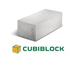 Пеноблок Куби Блок