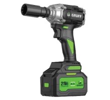 Аккумуляторный Гайковерт GRUFF GF-450