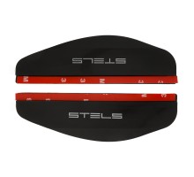 Дождевик зеркала заднего вида Stels
