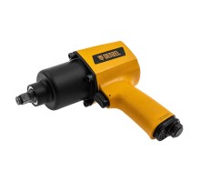 Ударный пневмогайковерт IW1500SP, 1/2", 8800 об/мин, 1490 Нм Denzel