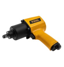 Ударный пневмогайковерт IW1500SP, 1/2", 8800 об/мин, 1490 Нм Denzel