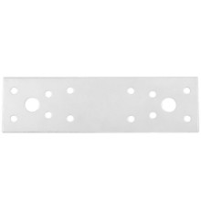 Крепежная пластина KP 140 х 40 мм Россия Сибртех