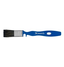 Кисть флейцевая "Водные краски" Color Line 25 х 12 мм Matrix