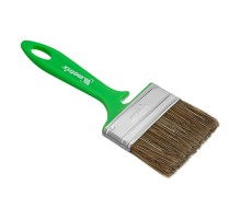Кисть флейцевая "Работы по дереву" Color Line 70 х 12 мм Matrix