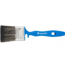 Кисть флейцевая "Водные краски" Color Line 50 х 15 мм Matrix