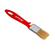 Кисть флейцевая "Эмали" Color Line 25 х 10 мм Matrix