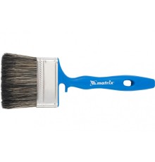 Кисть флейцевая "Водные краски" Color Line 75 х 17 мм Matrix