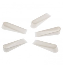 Клинья 27 х 6 х 6 мм, для кладки плитки, 50 шт Сибртех