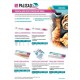 Бумага для выпечки 280 мм x 8 м, Home Palisad