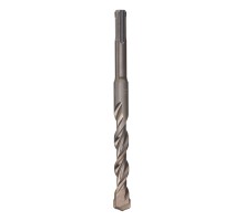 Бур по бетону Pro, 14 х 160 мм, SDS Plus Gross