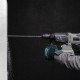 Бур по бетону Pro, 6 х 310 мм, SDS Plus Gross