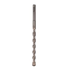 Бур по бетону Pro, 12 х 210 мм, SDS Plus Gross