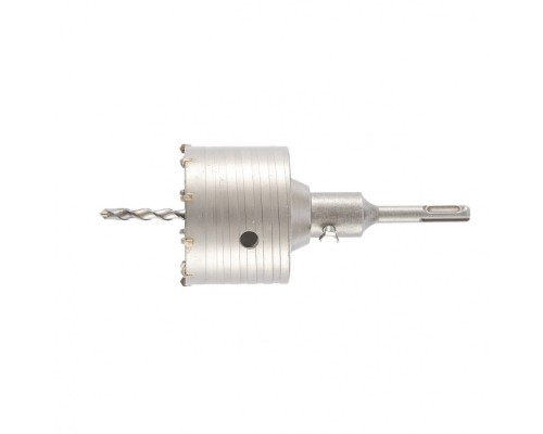Коронка в сборе М22 х 80 мм, SDS Plus Matrix
