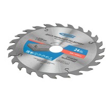 Пильный диск по дереву 230 x 32/30 x 24Т Gross