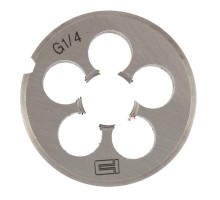 Плашка G1/4 Сибртех