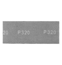 Сетка абразивная, P 320, 115 х 280 мм, 5 шт Denzel