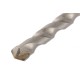 Сверло по бетону, 8 х 110 мм, Carbide tip, цилиндрический хвостовик Барс