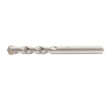 Сверло по бетону, 10 х 110 мм, Carbide tip, цилиндрический хвостовик Барс
