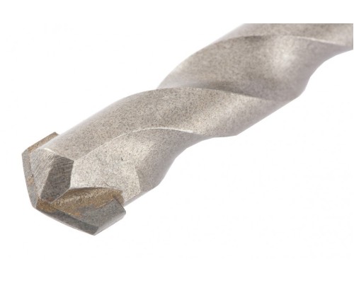 Сверло по бетону, 12 х 150 мм, Carbide tip, цилиндрический хвостовик Барс