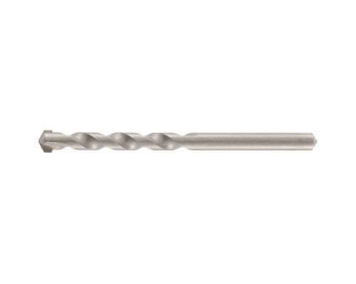 Сверло по бетону, 12 х 150 мм, Carbide tip, цилиндрический хвостовик Барс