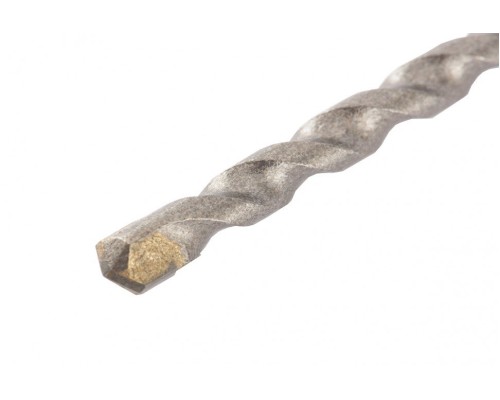 Сверло по бетону, 4 х 70 мм, Carbide tip, цилиндрический хвостовик Барс