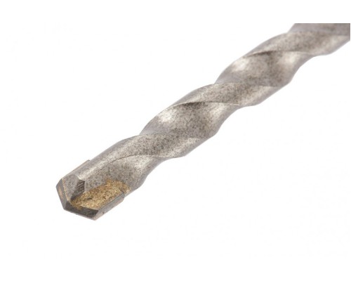 Сверло по бетону, 5 х 85 мм, Carbide tip, цилиндрический хвостовик Барс