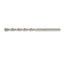 Сверло по бетону, 5 х 85 мм, Carbide tip, цилиндрический хвостовик Барс