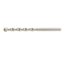 Сверло по бетону, 6 х 100 мм, Carbide tip, цилиндрический хвостовик Барс