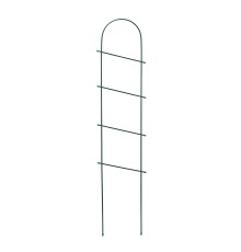 Шпалера - лесенка, 4 ступени, 0,3х1,7 м// Palisad