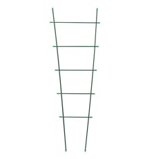 Шпалера - трапеция, 5 ступеней, 0,2/0,45х1,4 м// Palisad