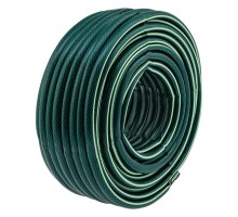 Шланг поливочный ПВХ, 1/2", 50 м, армированный Palisad