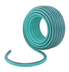 Шланг 4 слойный поливочный 1/2", 25 м Мята, LUXE Palisad