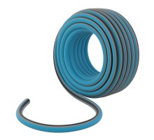 Шланг поливочный армированный, 1/2", 15 м, Luxe Palisad