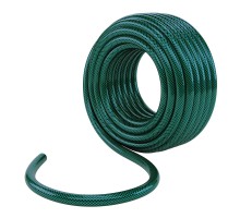 Шланг поливочный ПВХ, 3/4", 25 м, армированный Palisad