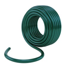 Шланг поливочный ПВХ, 3/4", 25 м, армированный Palisad