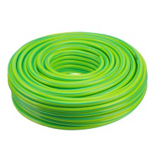 Шланг поливочный армированный, 3-х слойный, 1/2", 50 м, Luxe Palisad