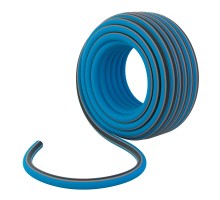 Шланг поливочный армированный, 3/4", 25 м, Luxe Palisad