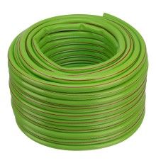 Шланг поливочный армированный, эластичный, 3/4", 50 м Palisad