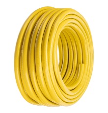 Шланг поливочный армированный, ПВХ,  3/4", 30 м, "Дачник" Сибртех