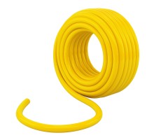 Шланг поливочный армированный, ПВХ,  1/2", 50 м, "Дачник" Сибртех