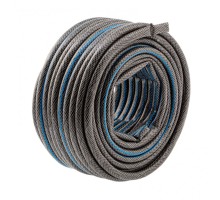 Шланг поливочный армированный ПВХ, 1/2", 50 м, "Садовод" Сибртех