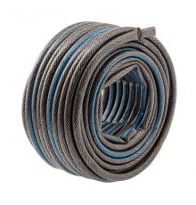 Шланг поливочный армированный ПВХ, 1/2", 50 м, "Садовод" Сибртех