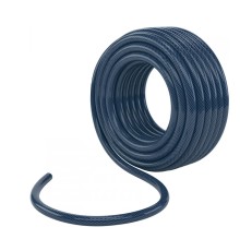 Шланг поливочный армированный ПВХ  1/2", 50 м, "Садовод" Сибртех