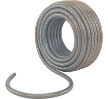 Шланг поливочный 4-х слойный, армированный "Professional", 1/2" 15 м, Luxe Palisad