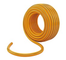 Шланг поливочный армированный, 3-х слойный, "Standard" 1/2", 15 м, Luxe Palisad