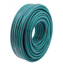 Шланг поливочный армированный, 3-х слойный, 1/2", 50 м, Luxe Palisad