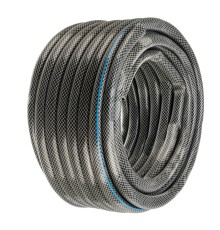 Шланг поливочный армированный ПВХ, 3/4", 25 м, "Садовод" Сибртех