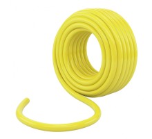 Шланг поливочный армированный, ПВХ,  1/2", 25 м, "Дачник" Сибртех
