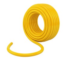 Шланг поливочный армированный, ПВХ,  3/4", 25 м, "Дачник" Сибртех