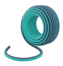 Шланг поливочный армированный, 1/2", 50 м, Luxe Palisad